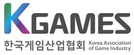 KGAMES 로고